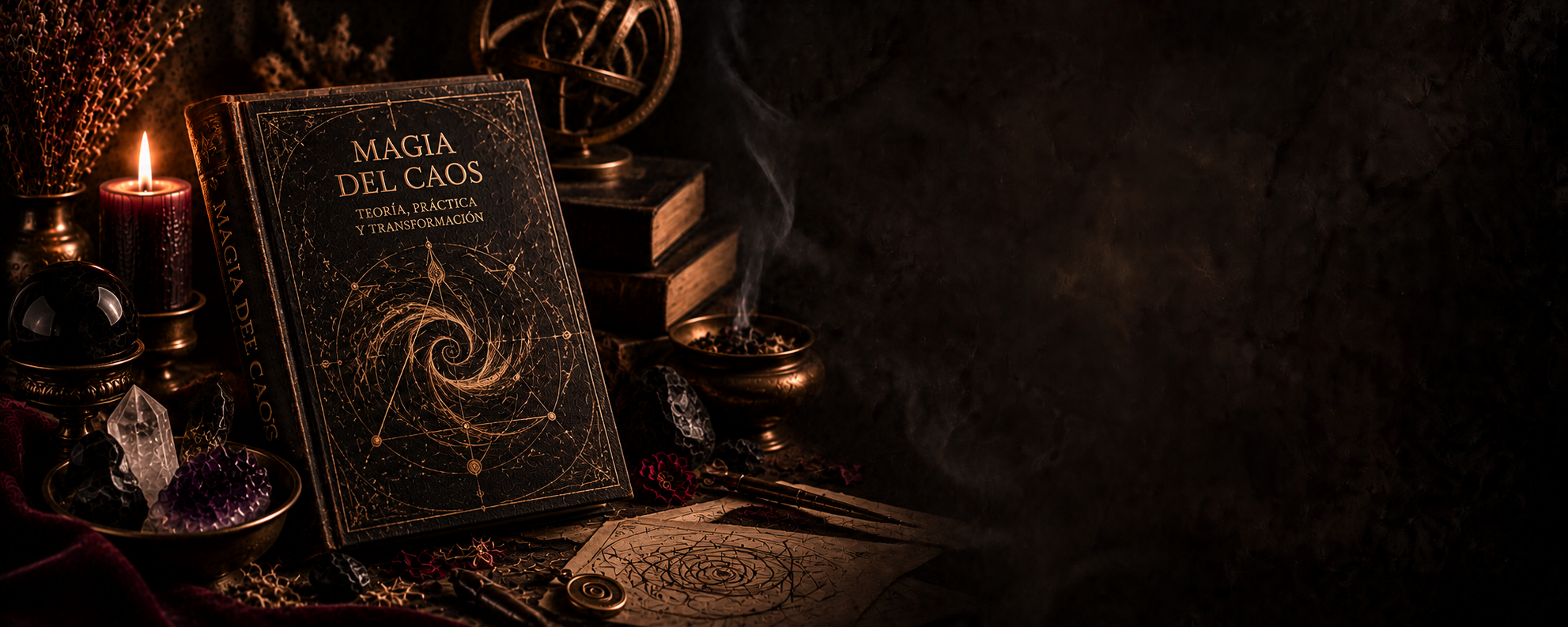 Magia del Caos