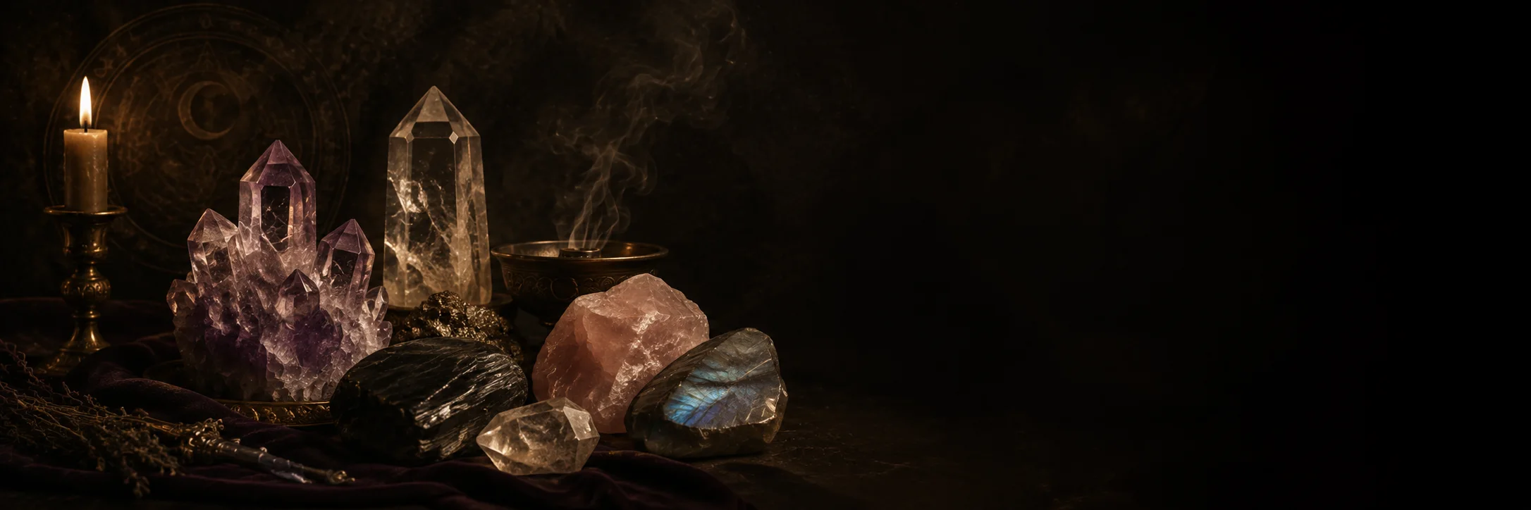 Minerales